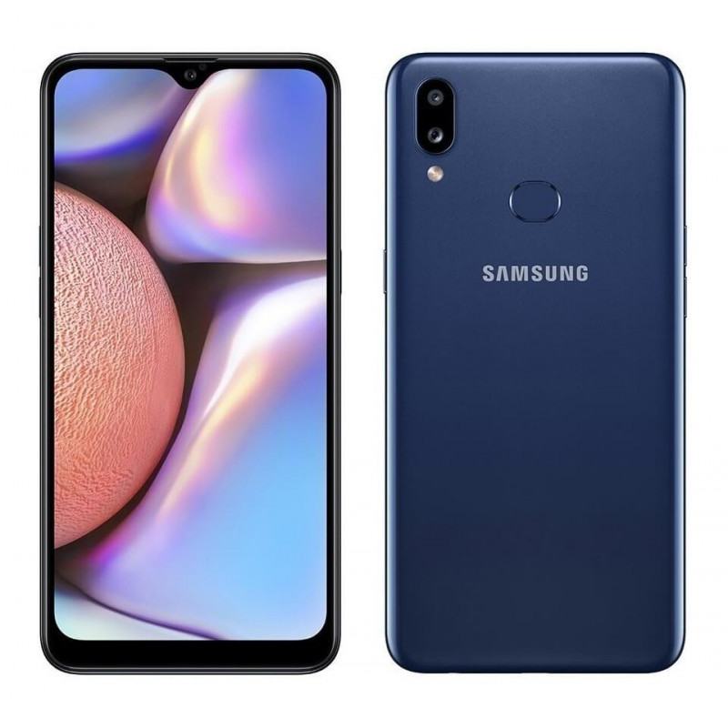 galaxy a10s 2019