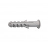 Taco FISCHER SA 5 de nylon con arandela redex 5mm  25mm  2,6 a 4,0