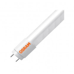 Tubo led osram superstar t8 de 8w luz día