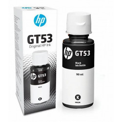 Botellon de tinta hp gt53 reemplazo gt51 sistema continuo...
