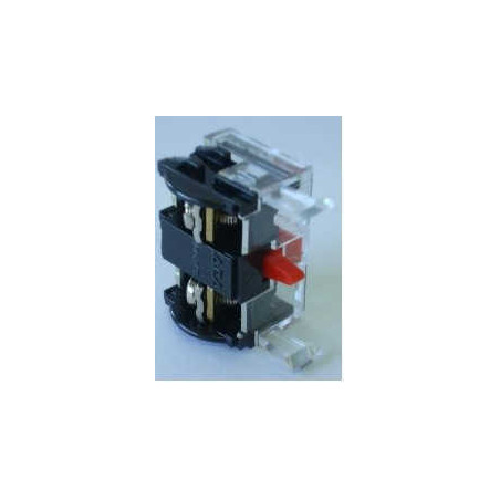 Módulo microinterruptor A.E.A nm-200 1nc rojo