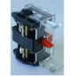 Módulo microinterruptor A.E.A nm-200 1nc rojo
