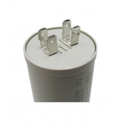 Capacitor para motor 400v 25uf