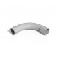 Curva SISTELECTRIC VTR022 de pvc 22mm 7/8