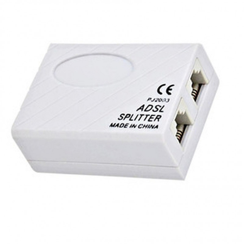 Spliter para adsl ftepa90