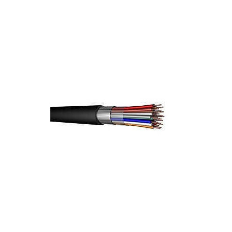 Cable EPUYEN TE 000450 Telefonico Ext-subterraneo 4 Pares Rollo