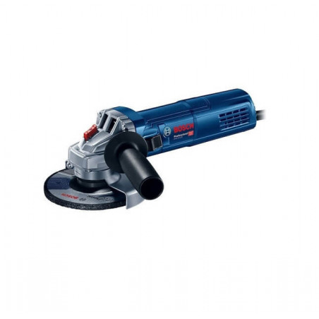 Amoladora angular BOSCH GWS 9-125 Professional