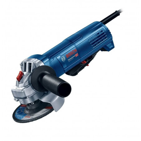 Amoladora angular BOSCH GWS 9-125 Professional