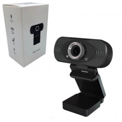 Camara web xiaomi usb hd 1080 w88 con soporte