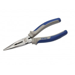 Pinza irimo 612160a de punta 160mm