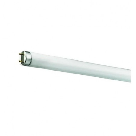 Tubo fluorescente osram 36w luz día