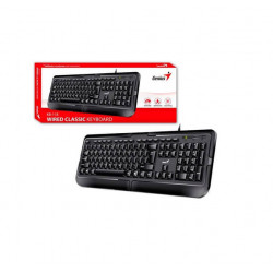 Teclado GENIUS KB-118 usb