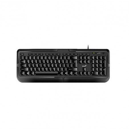 Teclado GENIUS KB-118 usb