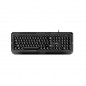 Teclado GENIUS KB-118 USB