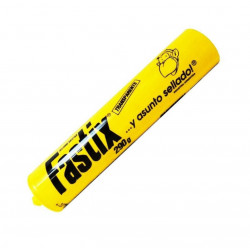 Sellador fastix blanco cartucho 290 g