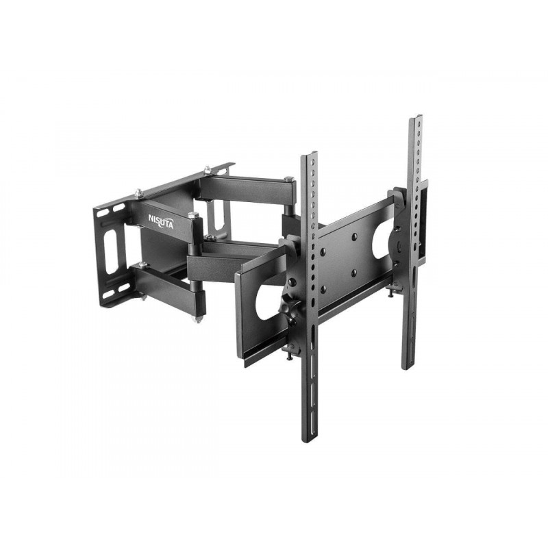 Soporte TV NISUTA NSSOTV55R2 móvil 32 a 55'' Soporte TV NISUTA NSSOTV55R2 móvil 32 a 55''