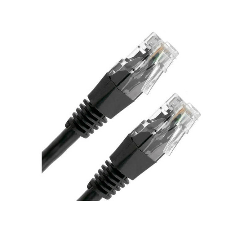 Patch cord nisuta nscut63 c6 3.0mts.