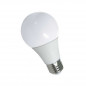 Lámpara led TBCin A60-SMD-12WW bulbo 12w luz cálida 1000lm e27