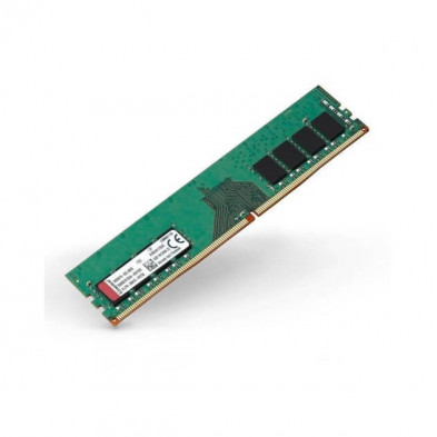 Memoria Ram KINGSTON KVR26N19S6/8 8GB DDR4 DIMM 2666mhz