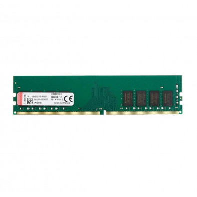 Memoria Ram KINGSTON KVR26N19S6/8 8GB DDR4 DIMM 2666mhz