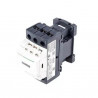 Contactor SCHNEIDER lc1d32m7 tripolar 32a 1na+1nc bobina 220v