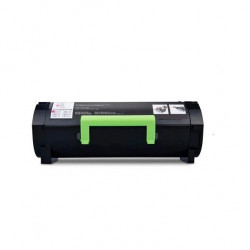 Toner coprint 604 alternativo para lexmark mx611