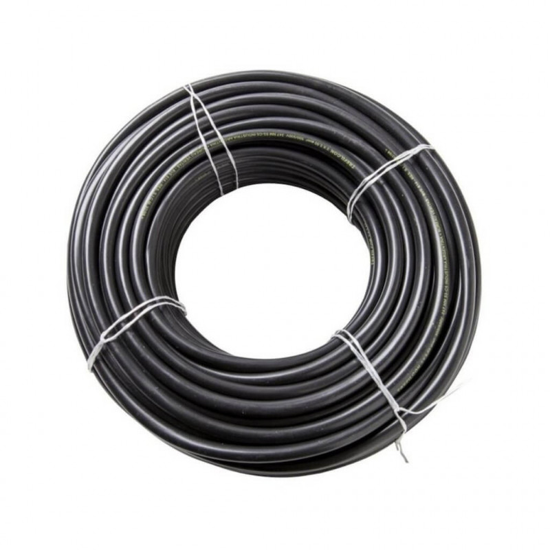 Cable vaina redonda 3x2,5mm2 por 15 metros IRAM NM 247-5