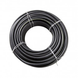 Cable vaina redonda 2x4mm2 por 5 metros IRAM NM 247-5