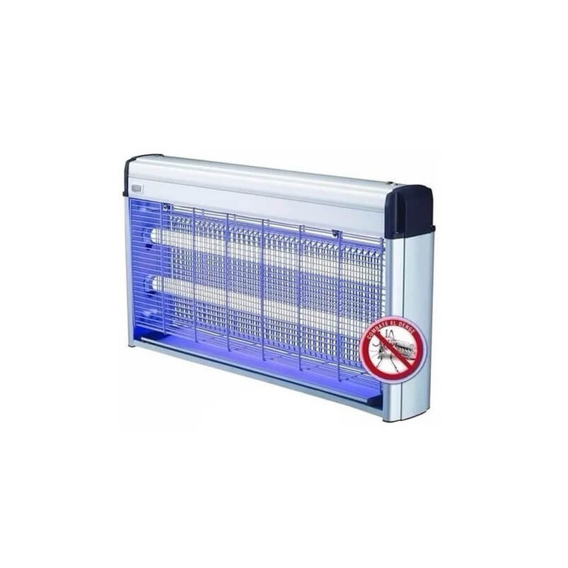 Mata moscas y mosquitos sica 220v