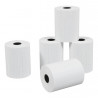 Rollo de papel térmico COMARK 30 metros