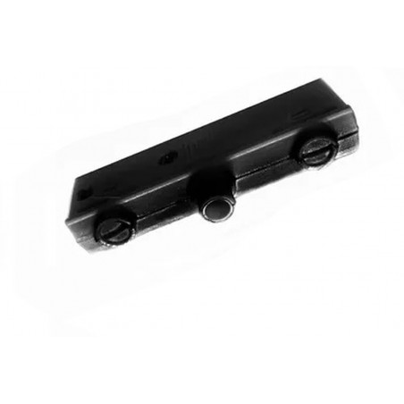Adaptador para riel star y nova negro