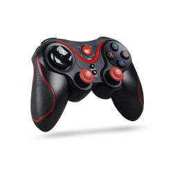 Joystick GAME pad bluetooth con clip