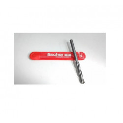Mecha fischer whl de widia redex 10 10mm 400mm tornillo...