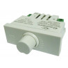Modulo dimmer variador de luz CAMBRE SXXI/XXII para luces led 220v blanco