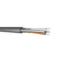 Cable EPUYEN TI 000450 telefónico interior 755 4 pares rollo