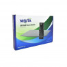 Soporte para tvbox NISUTA pared altura ajustable hasta 8kg