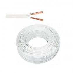Cable paralelo bipolar de 2.50mm2 x metro