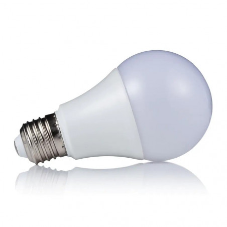Lámpara led TBCin bulbo 25w 2250lm 6000k luz fría