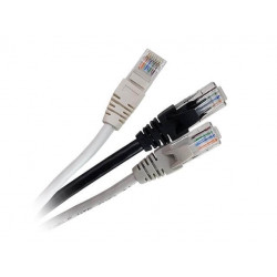 Patchcord NISUTA Cat 5e 30m