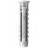 Taco FISCHER SX 10 de nylon universal 10mm x 50mm 6,0 a 8,0