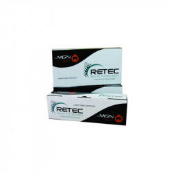Toner retec ce312a (312y) alternativo para hp amarillo