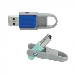 Pendrive VERBATIM FLIP 32gb USB