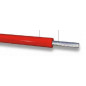 Cable INDUSIL SILICONADO alta temperatura 1x2.50 mm2 -60 + 180° c