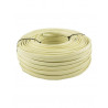 Cable vaina chata 3x1mm2 por metro IRAM NM 247-5