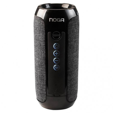 Parlante Portatil NOGA NG-PK24 Bluetooth