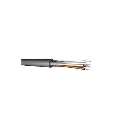 Cable EPUYEN TI 000650 Telefonico Interior 755 6 Pares Rollo