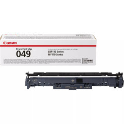 Canon unidad de imagen cf252x para 264 2165c001 redcore