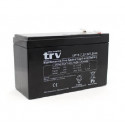 Batería TRV VRLA-AGM 12V 7Ah