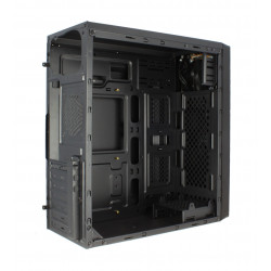 Gabinete JALATEC JT-KS39 Kit Gamer ATX Fuente 500w