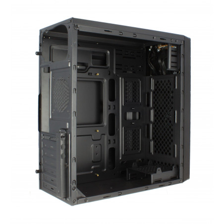 Gabinete JALATEC JT-KS39 Kit Gamer ATX Fuente 500w